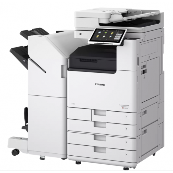 photocopieur couleur Canon imageRUNNER ADVANCE DX C3830i