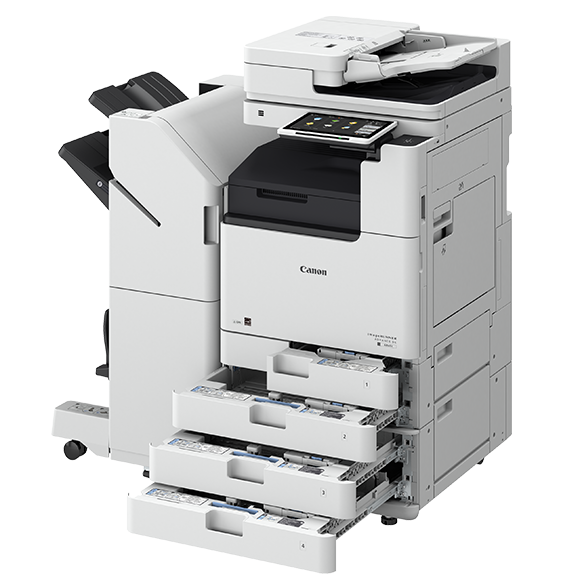 photocopieur Canon imageRUNNER ADVANCE DX 4845i