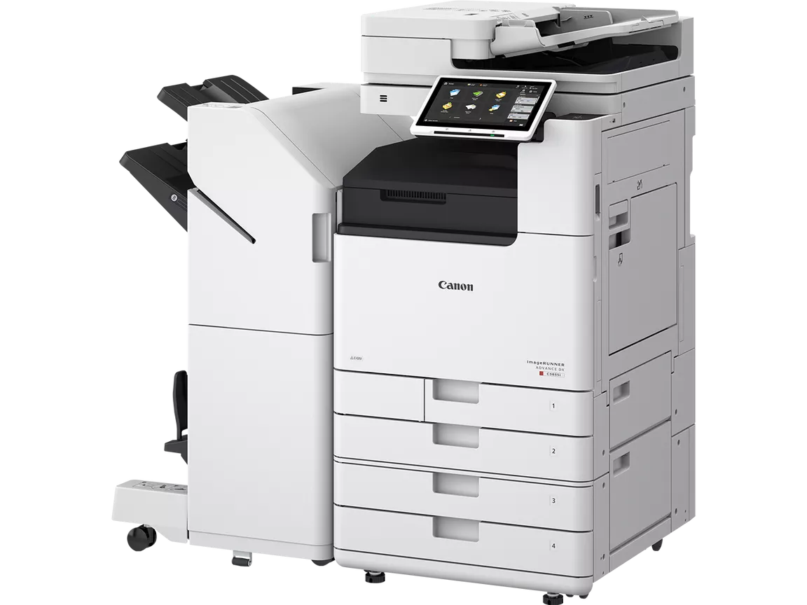 photocopieur couleur Canon imageRUNNER ADVANCE DX C3826i