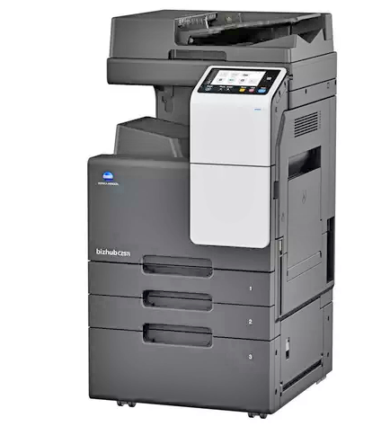 photocopieur e-Bizhub 225i