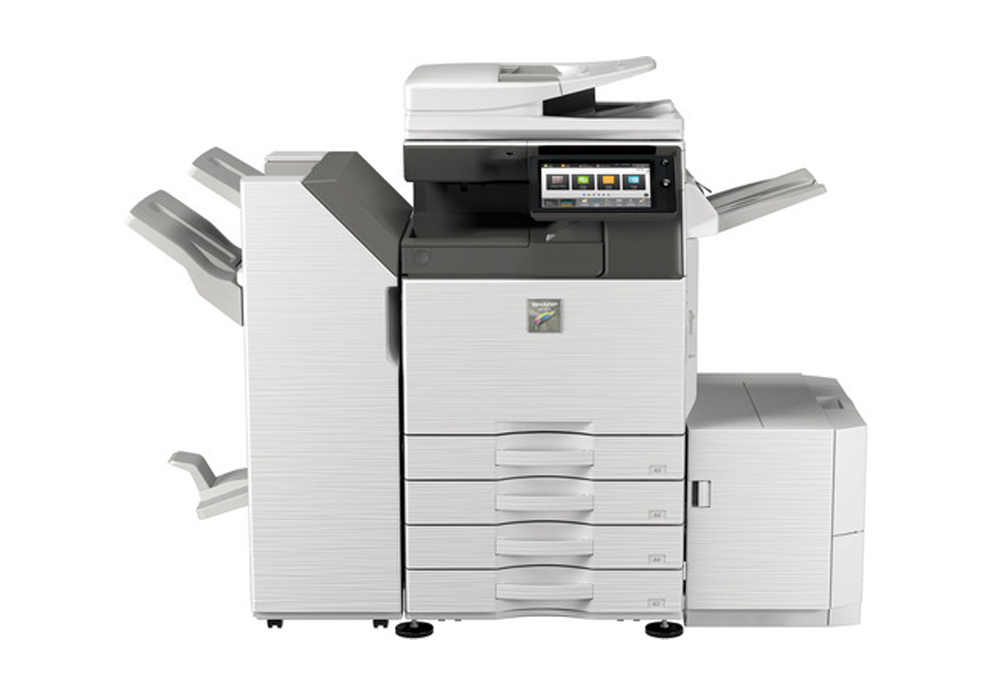 photocopieur mx 3551 EU