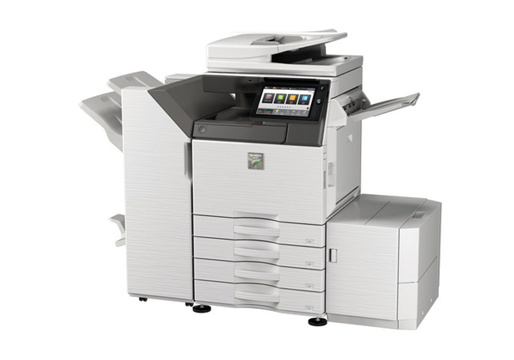 photocopieur mx 4051 EU